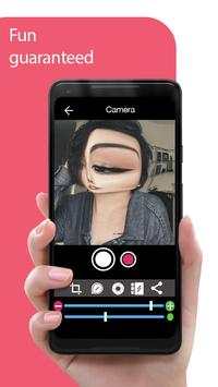Xandr - PhotoEdit Pro screenshot 1
