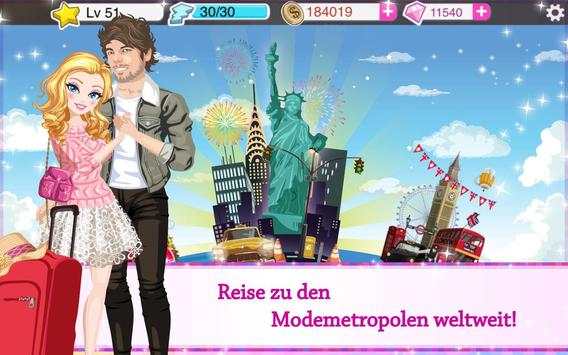 Star Girl screenshot 2