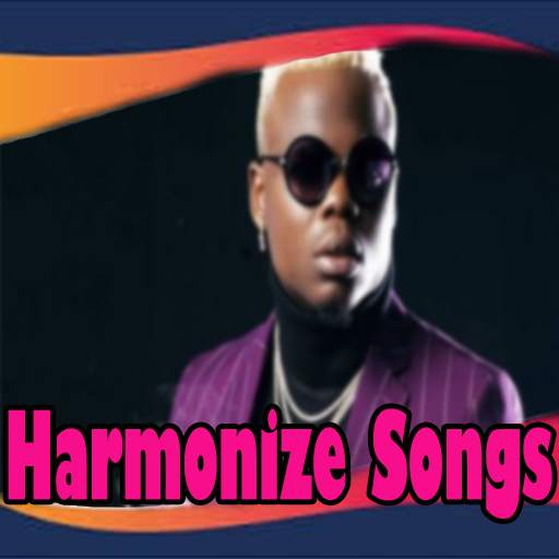 Harmonize Songs Offline 1.0