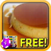 3D Flan Slots - Free icon