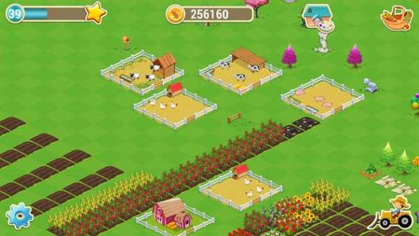 My Farm Day screenshot 4