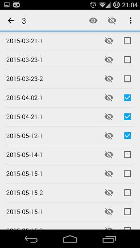 NextGIS Mobile screenshot 4