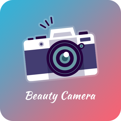 Beauty Camera - beauty effect editor icon