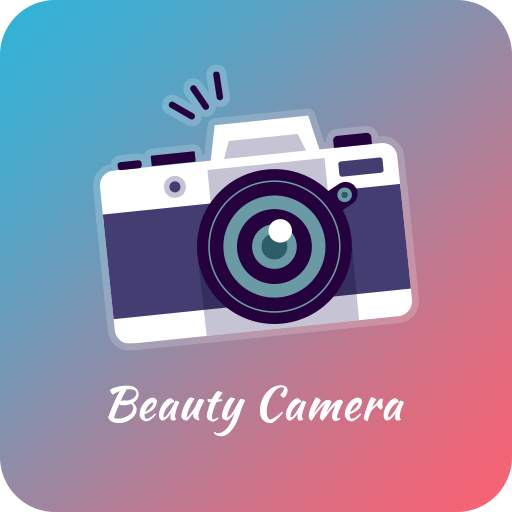 Beauty Camera - beauty effect editor 1.6