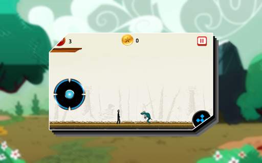 Ninja Mogok Prajurit screenshot 13