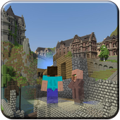Free Minecraft Trick icon