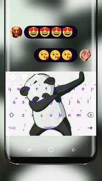 HipHop Panda screenshot 1