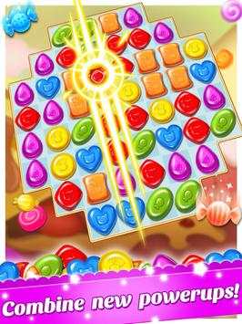 Sugar Blast -Match Smash Candy screenshot 6