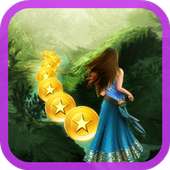 Run Jungle Game! icon