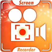 Screen Recorder - Record, Screenshot, Edit icon