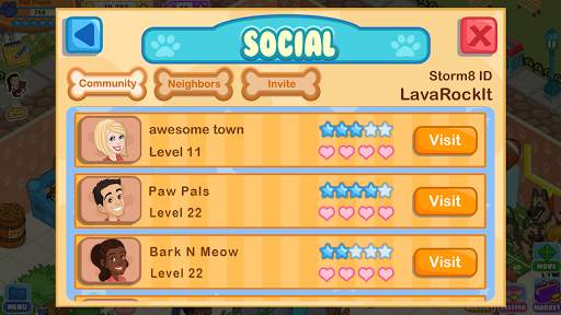Pet Shop Story™ screenshot 10