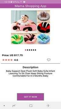 Mama Shopping screenshot 6