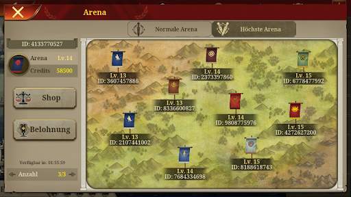 Großer Eroberer: Rom screenshot 6