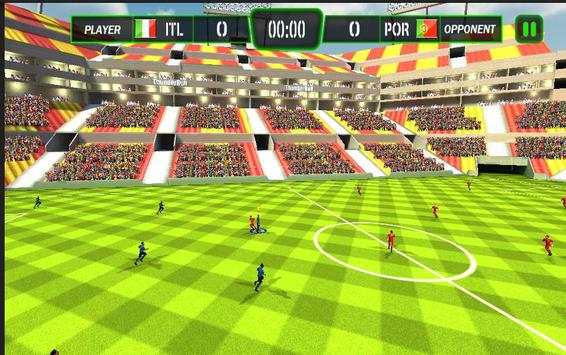 Football World Cup screenshot 4