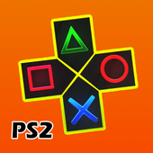 Ps-2 Game for Android 2O20 icon