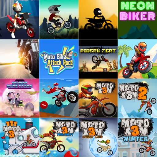 Motorcycle Game Box 1.0.4