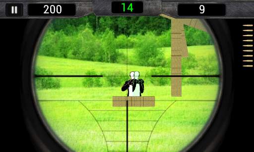 Sniper Shooting Specialists screenshot 7