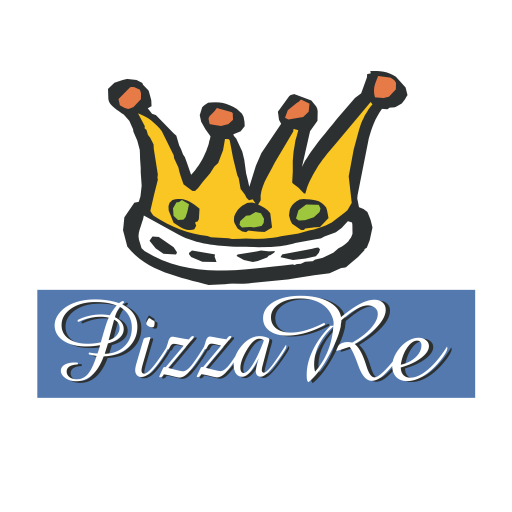 Pizza Re icon