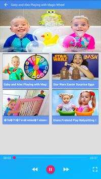 Tubekids - Funny Kids Shows screenshot 2
