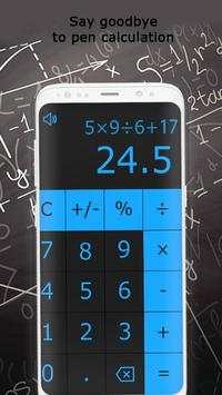 Simple Calculator screenshot 4