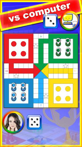 Ludo All Star screenshot 1