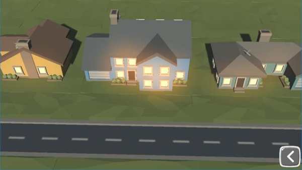 City Lite screenshot 2