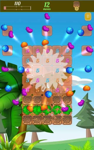 candy Mania yummy screenshot 8