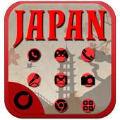 Japan Solo Launcher 1.0.0