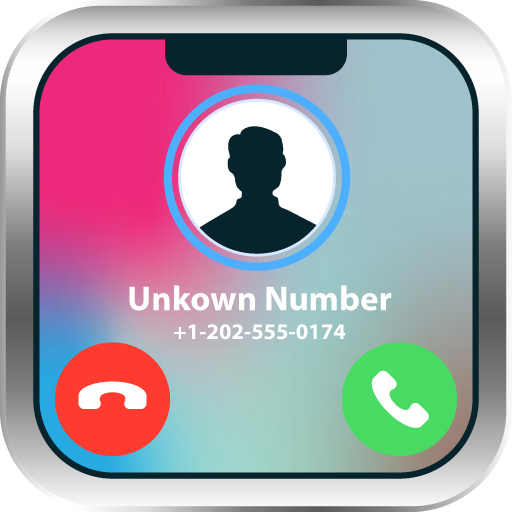 Fake Call App: Prank a friend icon