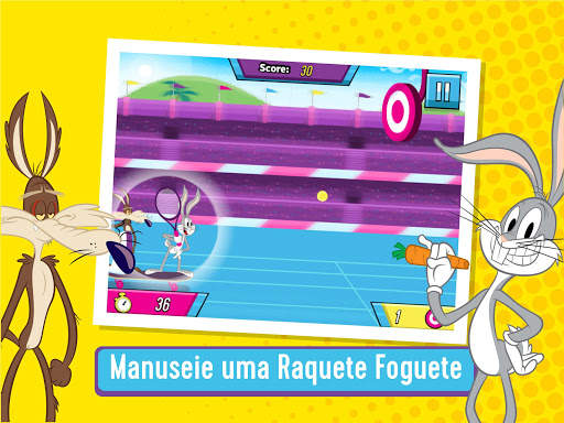 Boomerang All-Stars: Esportes Tom e Jerry screenshot 13