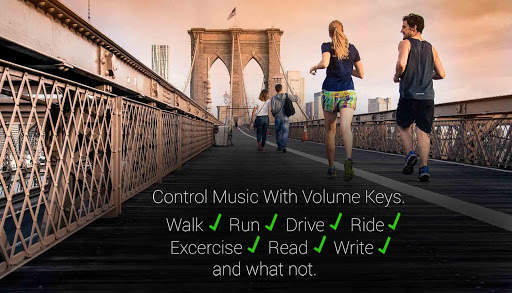 Frinky Music Controller screenshot 1