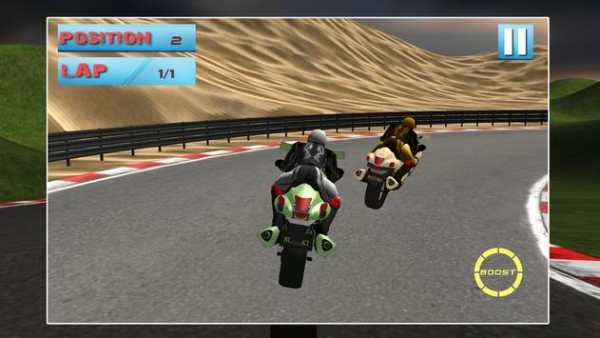 Real Bike Racing - Top Motorcycle Racing Games screenshot 2