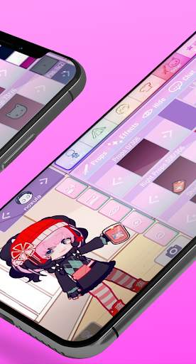 Gacha l Nox mod screenshot 7