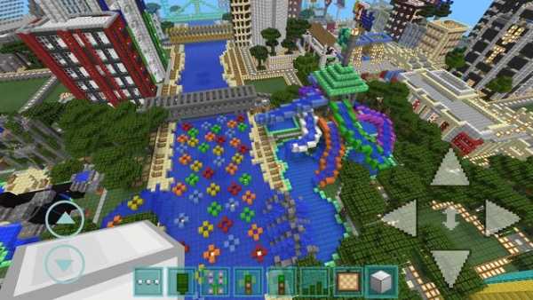 My Craft screenshot 2