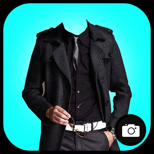 Jacket Suit Photo Camera 2.2