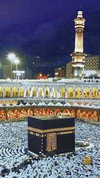 Full Screen Hajj Status screenshot 2