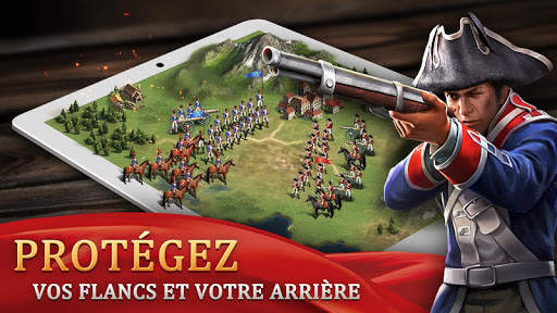 Grande guerre: Stratégie screenshot 3
