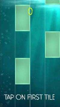 You And I - One Direction - Piano Ocean screenshot 1