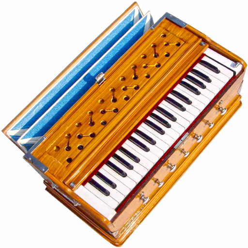Harmonium icon