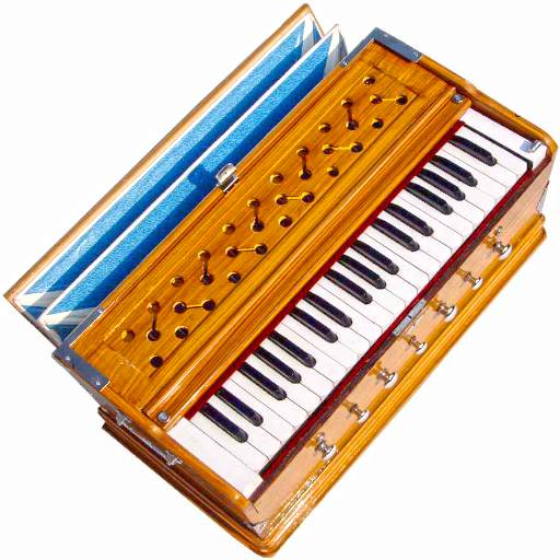 Harmonium 3.7