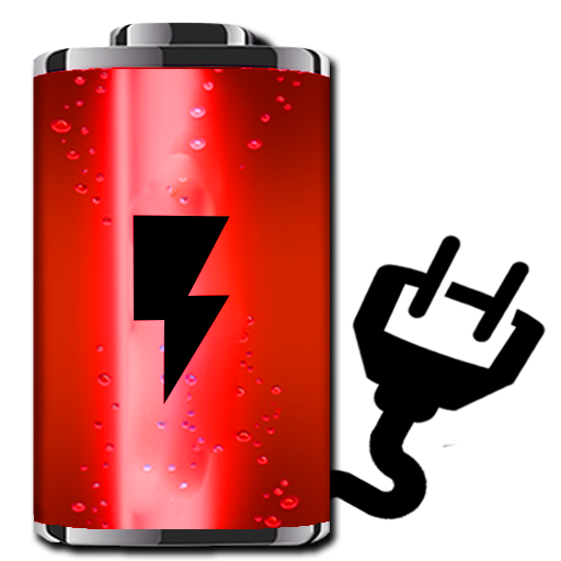 charging fast pro icon