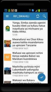 Matukio duniani screenshot 4