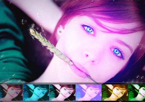 Enlight Photo Editor screenshot 2
