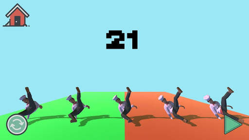 Cowboy King screenshot 8