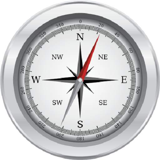 Compass (Offline) screenshot 1