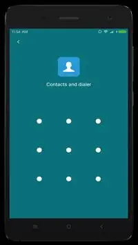 AppLock screenshot 3