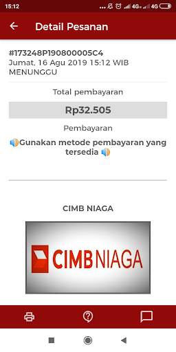 Store Batam screenshot 5