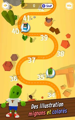 My Little Chaser screenshot 10