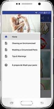 Clean Your Penis screenshot 1