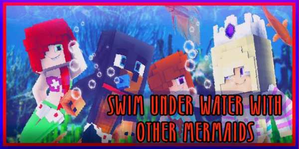 Mod Sirene per MCPE screenshot 2